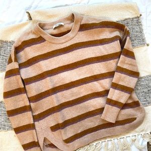Cozy Madewell Sweater ⛄️